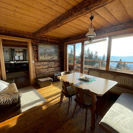 Apartments Im Almhaus Bachler Gundisch エクステリア 写真