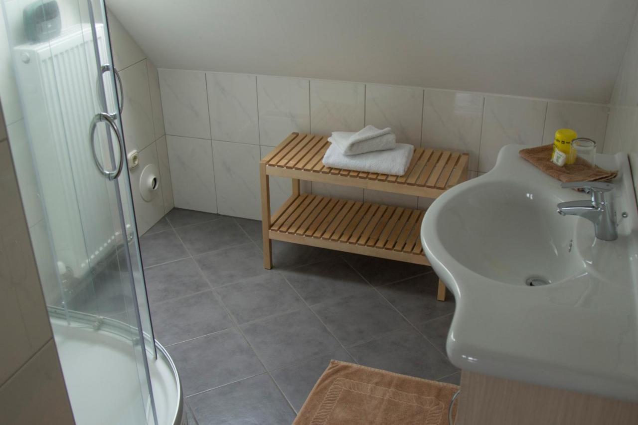 Apartments Im Almhaus Bachler Gundisch エクステリア 写真