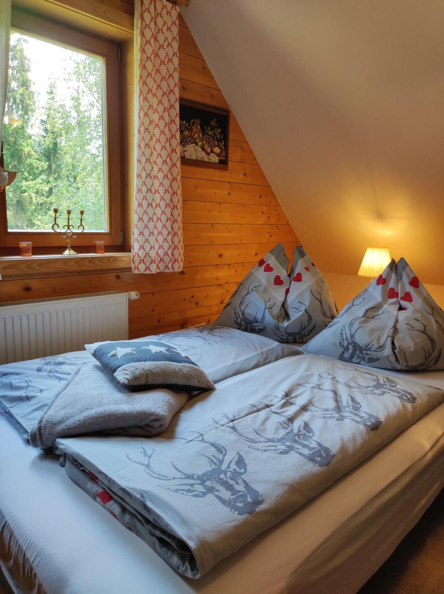 Apartments Im Almhaus Bachler Gundisch エクステリア 写真